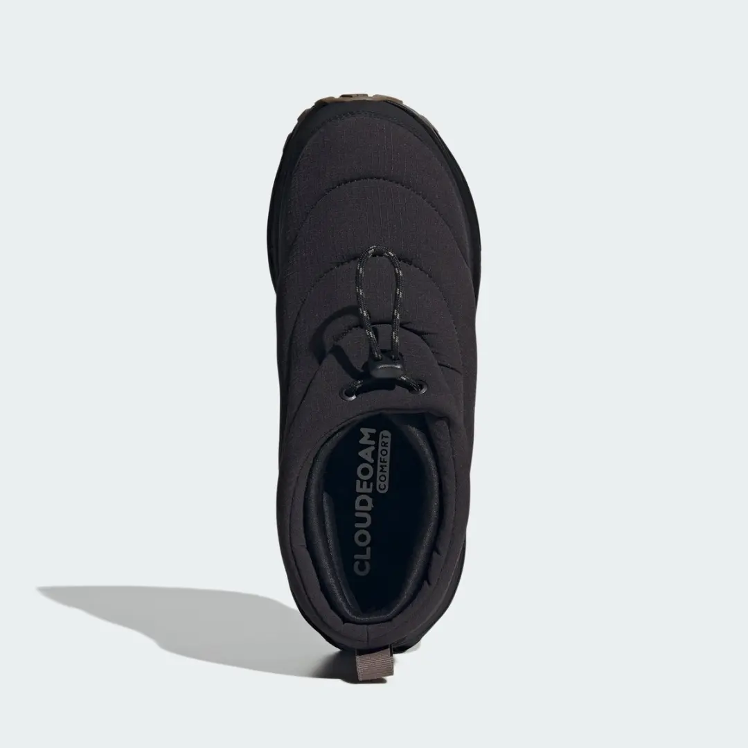 adidas Sportswear Astrastar OTG52 Dames Schoenen - Zwart - afbeelding 5 van 6