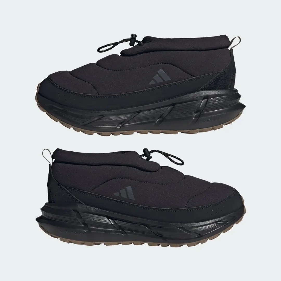 adidas Sportswear Astrastar OTG52 Dames Schoenen - Zwart - afbeelding 2 van 6