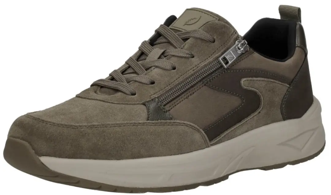 Waldlaufer H-Jack Veterschoenen Laag - taupe - Maat 9 - afbeelding 3 van 6