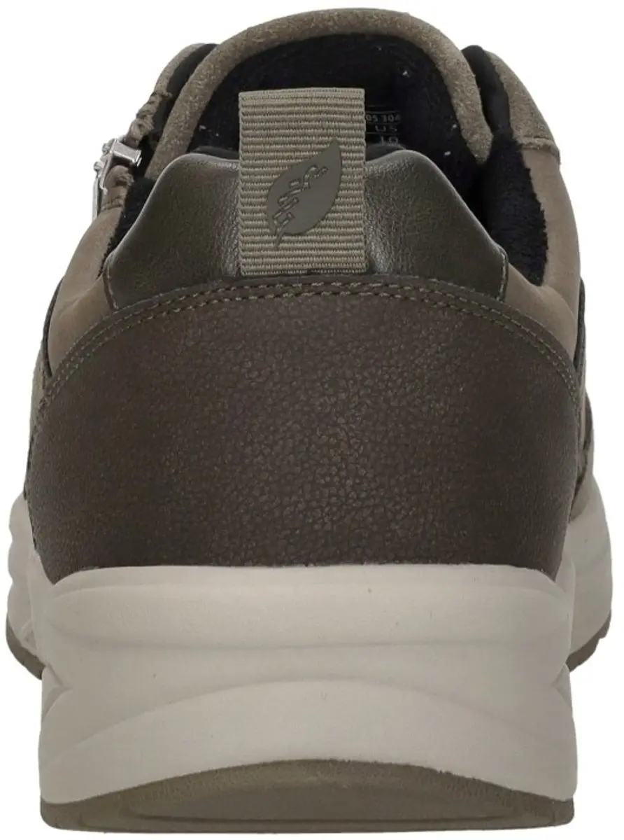 Waldlaufer H-Jack Veterschoenen Laag - taupe - Maat 9 - afbeelding 5 van 6