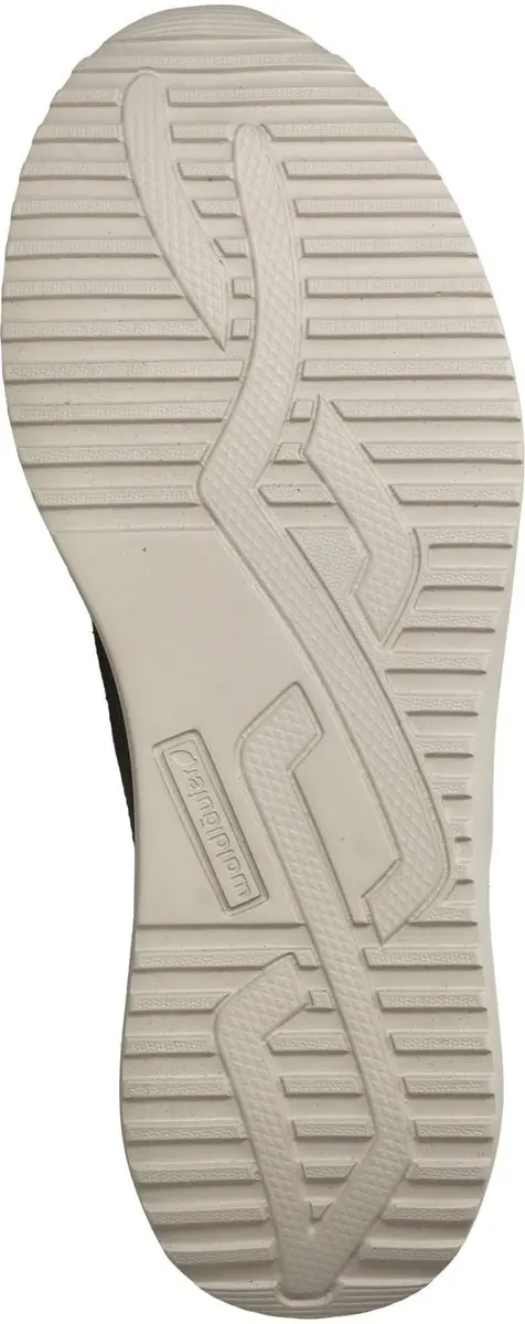Wäldlaufer Janka Dames Sneakers - Bruin 37