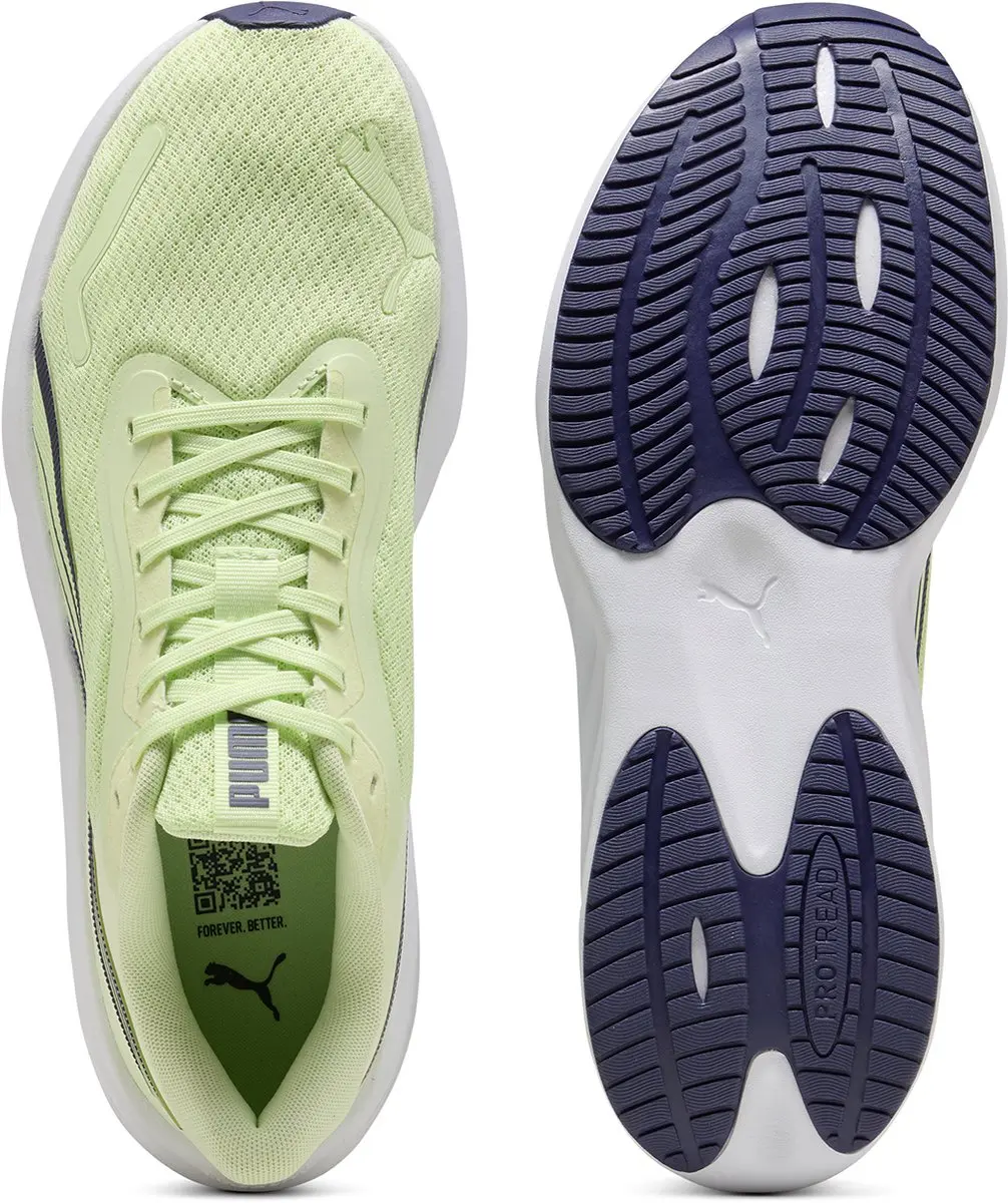 PUMA Pounce Lite Hardloopschoenen - afbeelding 3 van 6
