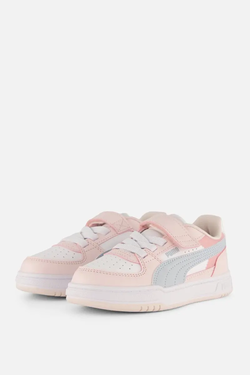 Puma Caven III Sneakers roze Synthetisch