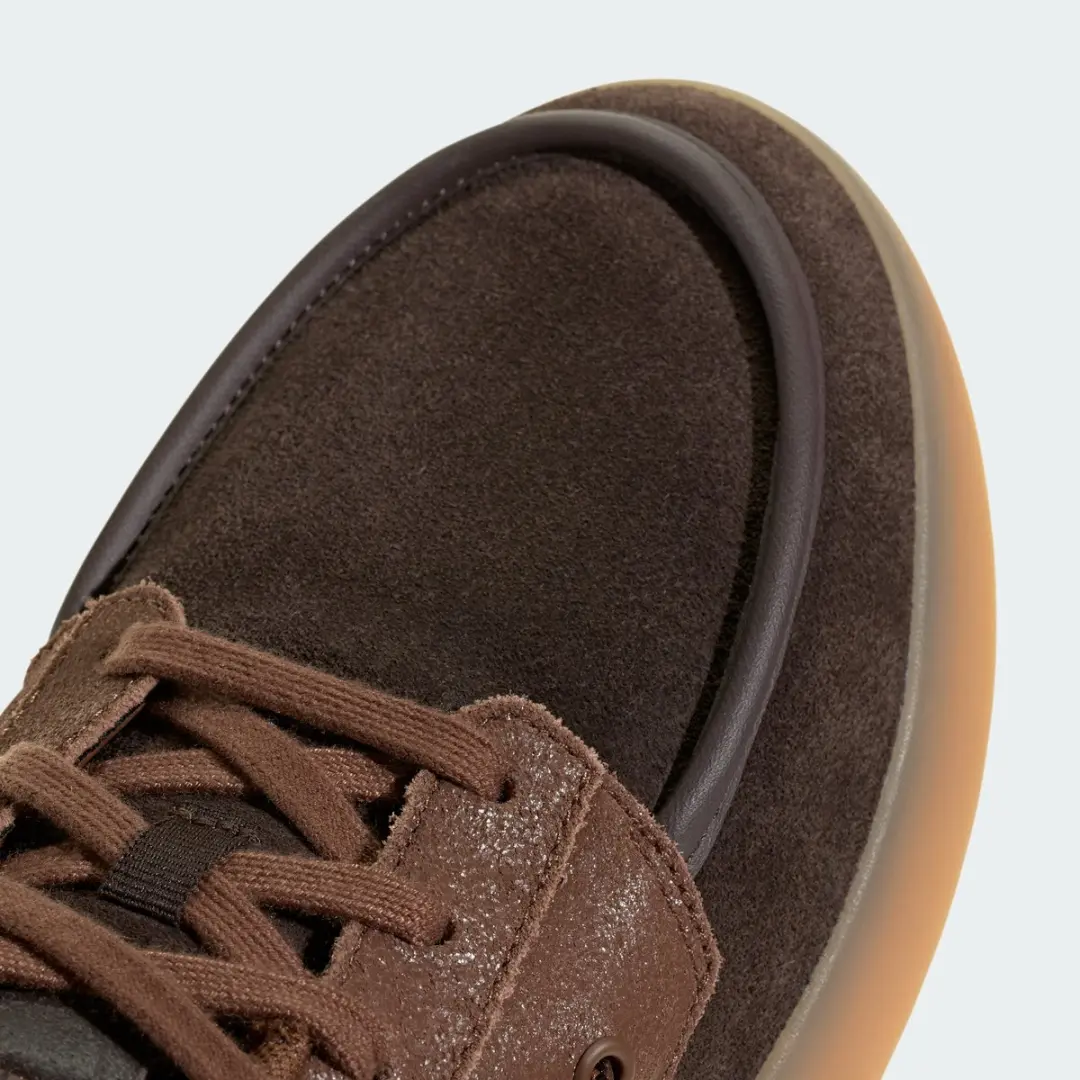 Adidas Barreda Decode OQQ61 Schoenen - Bruin - afbeelding 3 van 6