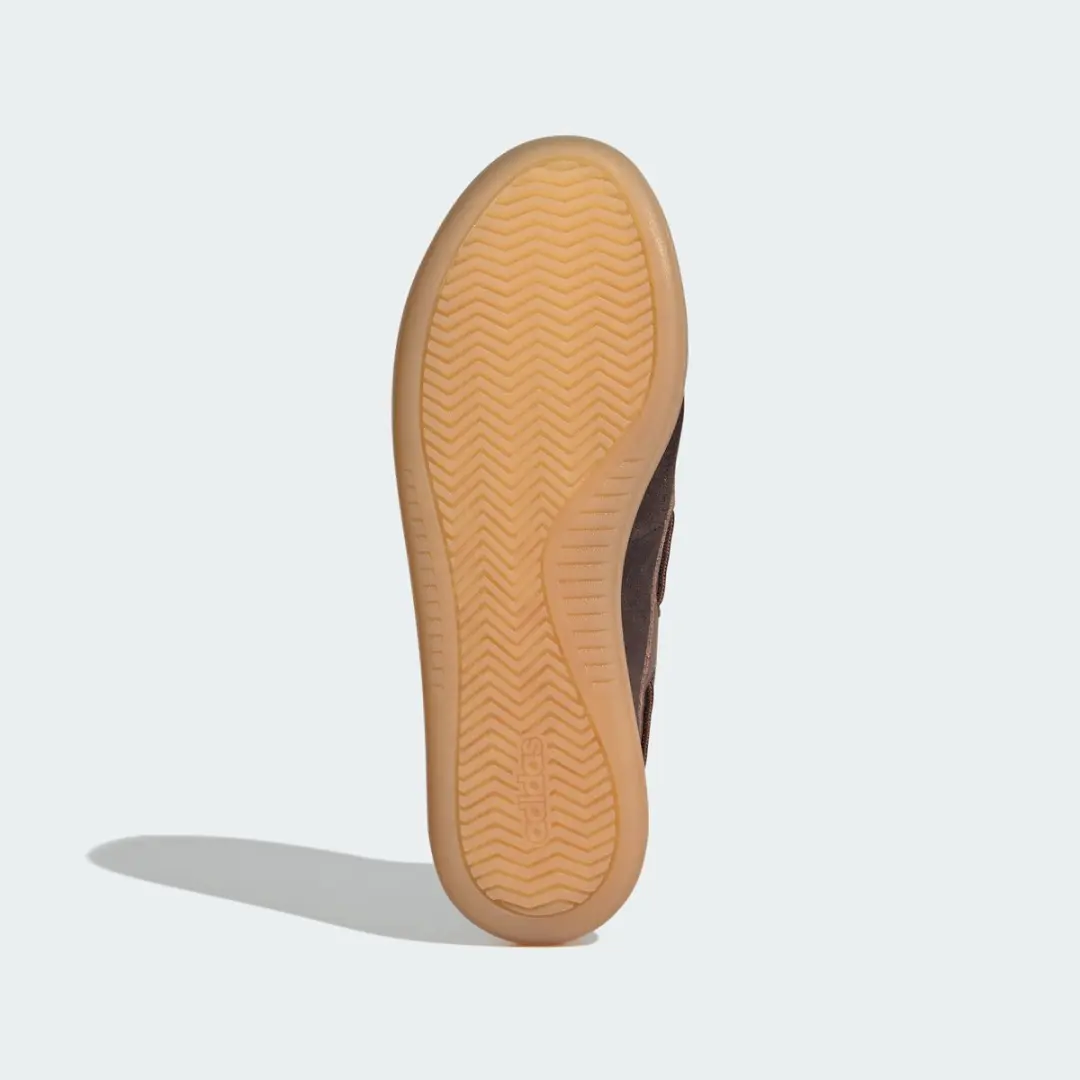 Adidas Barreda Decode OQQ61 Schoenen - Bruin - afbeelding 5 van 6