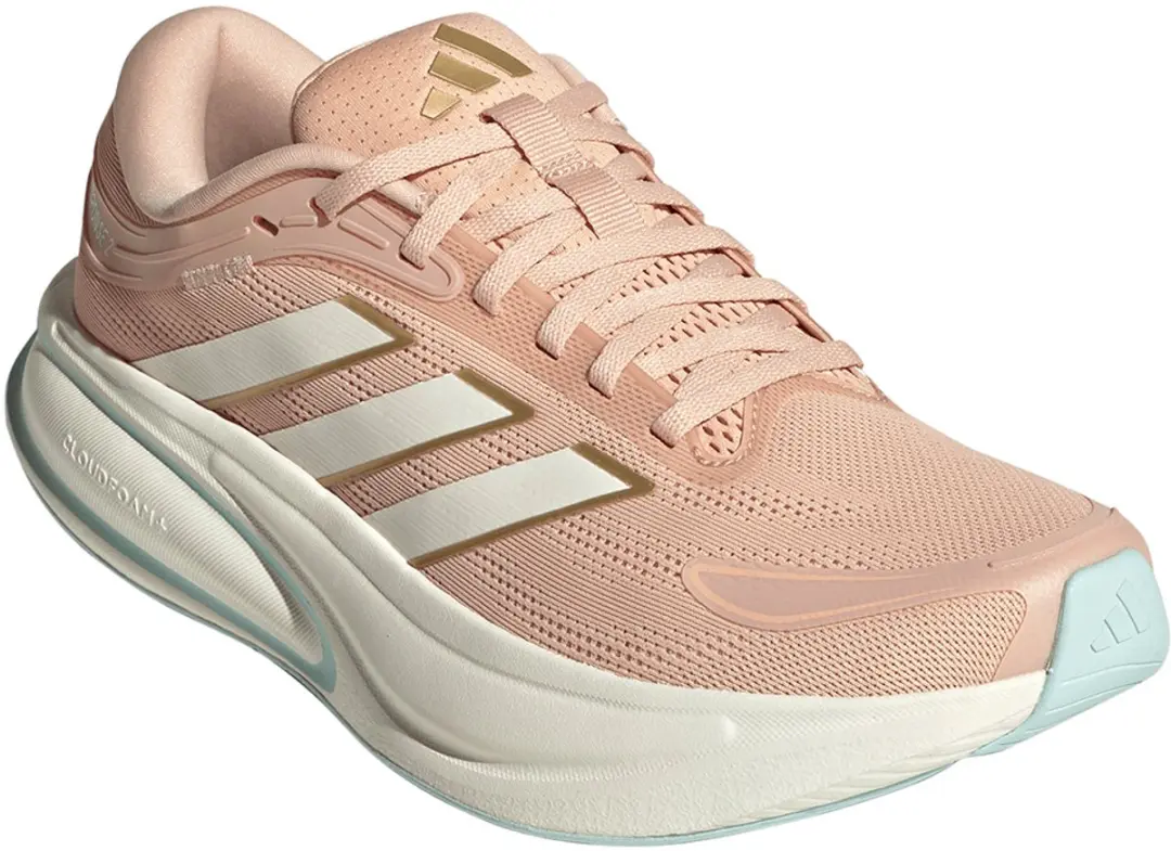 Adidas hardloopschoenen voor dames Response 2 W sportschoenen KK4286 gold/lilac