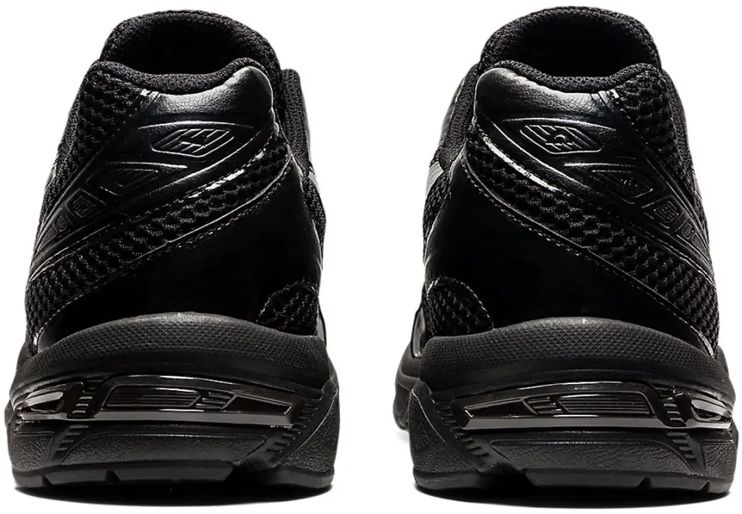 ASICS Gel-1130 Sneaker - Zwart/Grijs - afbeelding 4 van 6