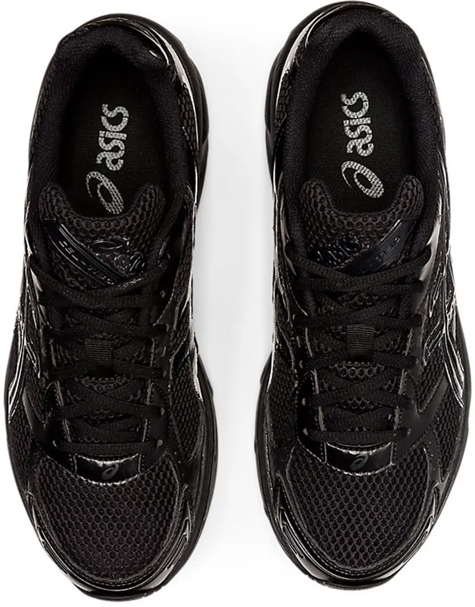 ASICS Gel-1130 Sneaker - Zwart/Grijs - afbeelding 2 van 6