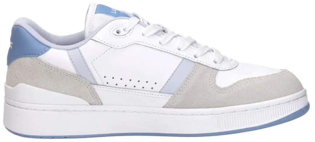 Lacoste T Clip Sneakers Laag
