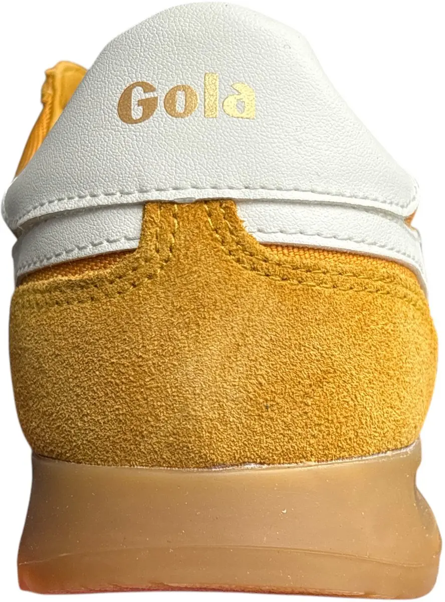 Gola Tornado CLB623YW Sneakers - Geel - Maat 38
