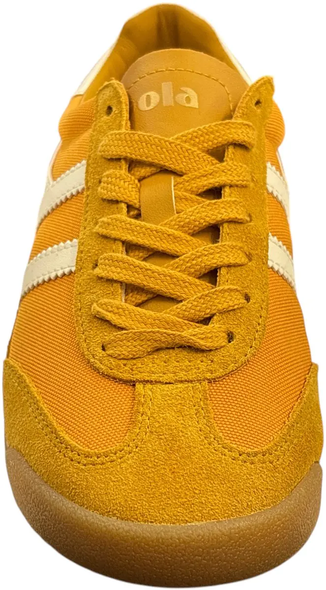 Gola Tornado CLB623YW Sneakers - Geel - Maat 38