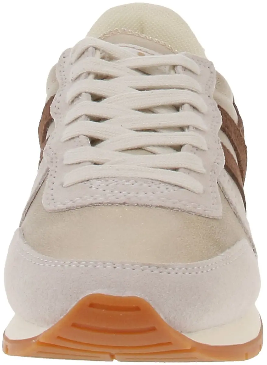 Gola Daytona Blaze Damessneaker - Goud