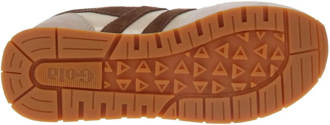 Gola Daytona Blaze Damessneaker - Goud