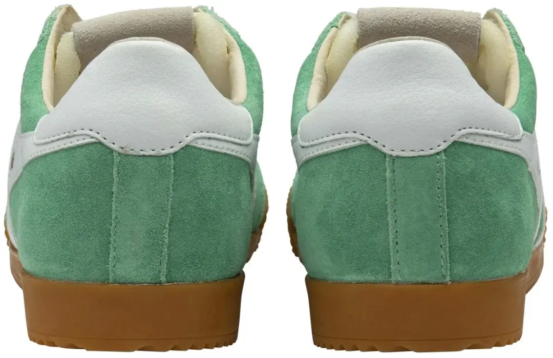 Gola Elan Trainer CLB538 - 39 - Jade/Wit - afbeelding 4 van 6