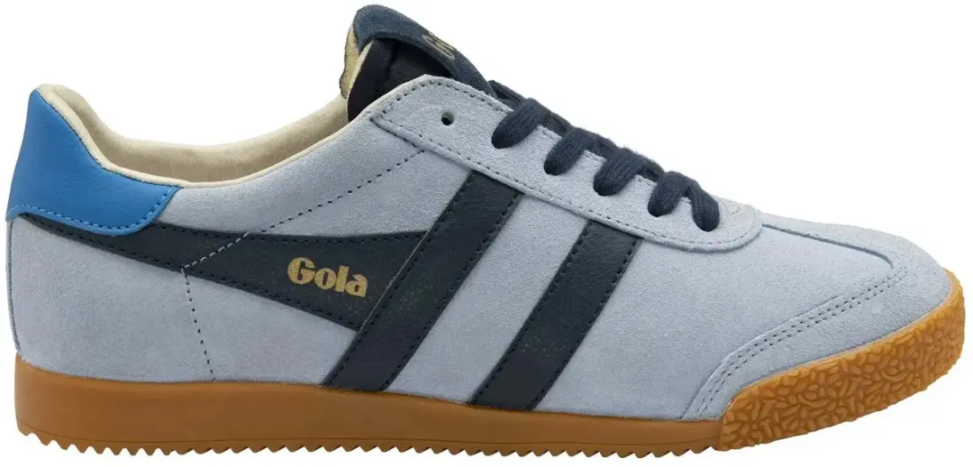 Gola Elan Trainer CLB538 - 39 - Jade/Wit - afbeelding 6 van 6