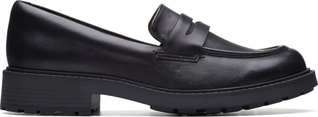 CLARKS Loafer Orinoco2 Penny