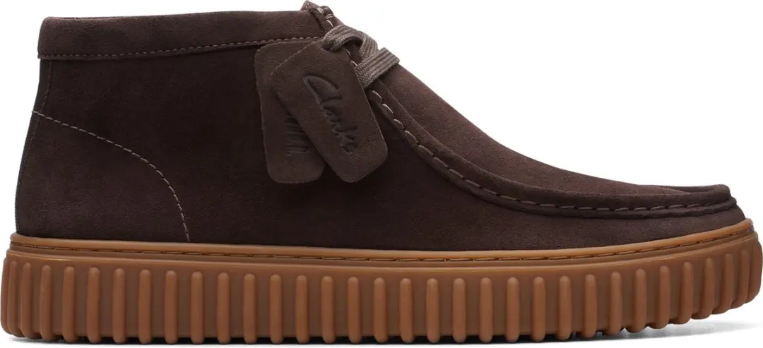 Clarks Sneakers