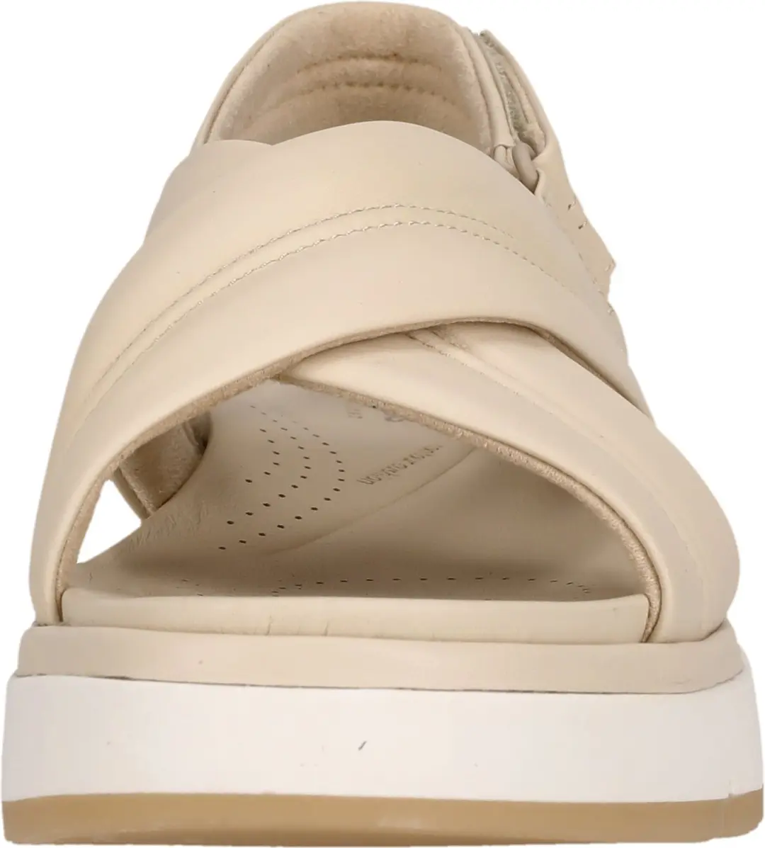 Clarks Tuscan Sandalen 42 - Wit - afbeelding 6 van 6