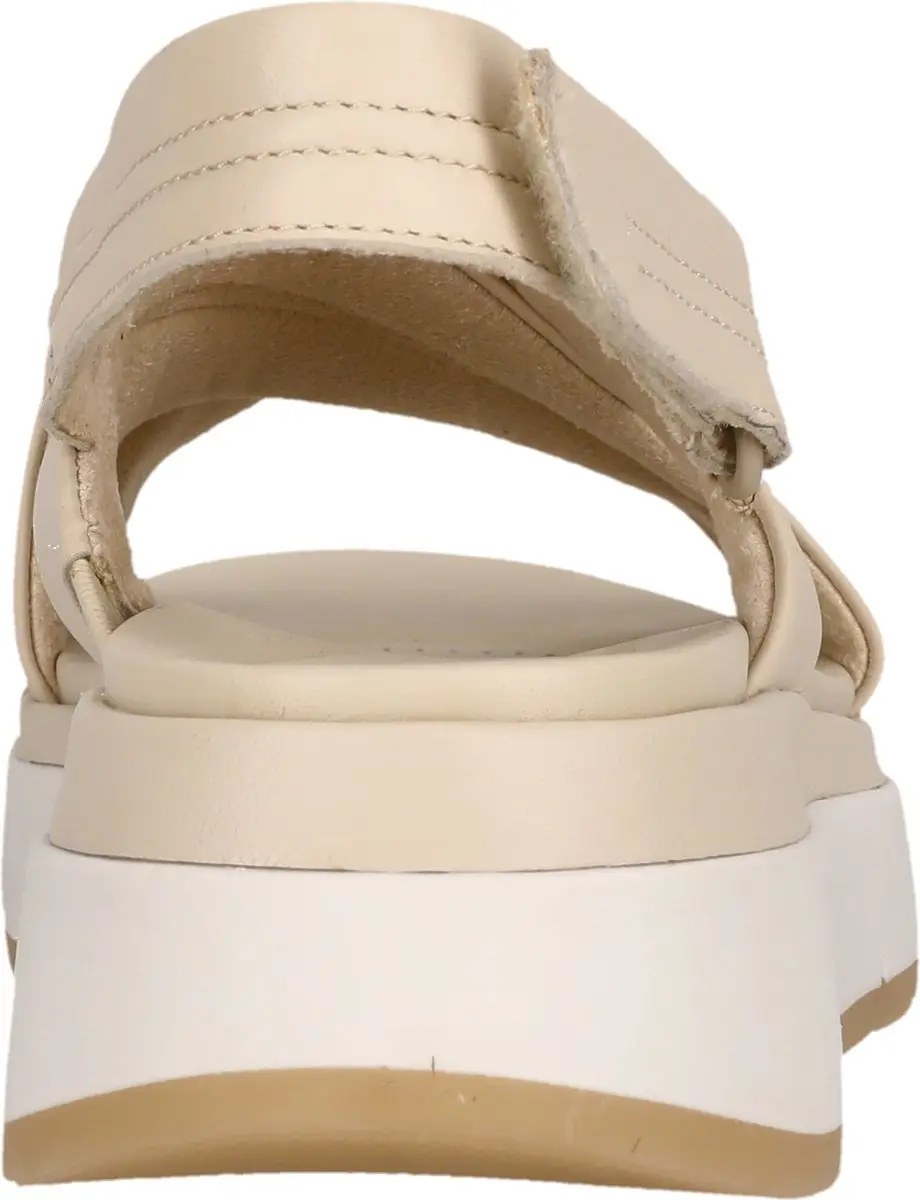 Clarks Tuscan Sandalen 42 - Wit - afbeelding 3 van 6