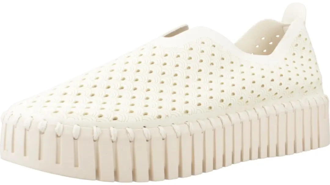 Ilse Jacobsen Tulip Instapper Milk Creme 38