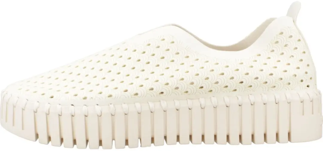 Ilse Jacobsen Tulip Instapper Milk Creme 38