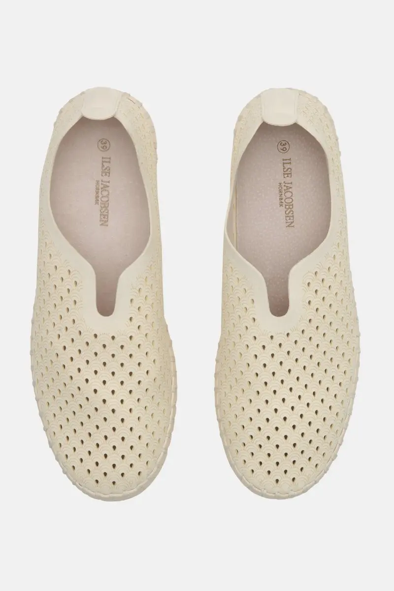 Ilse Jacobsen Tulip Instapper Milk Creme 38