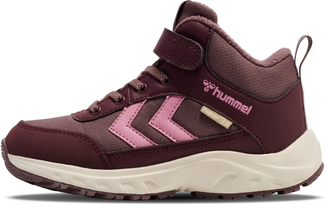 Hummel ROOT TEX JR - VINEYARD WINE - afbeelding 2 van 6
