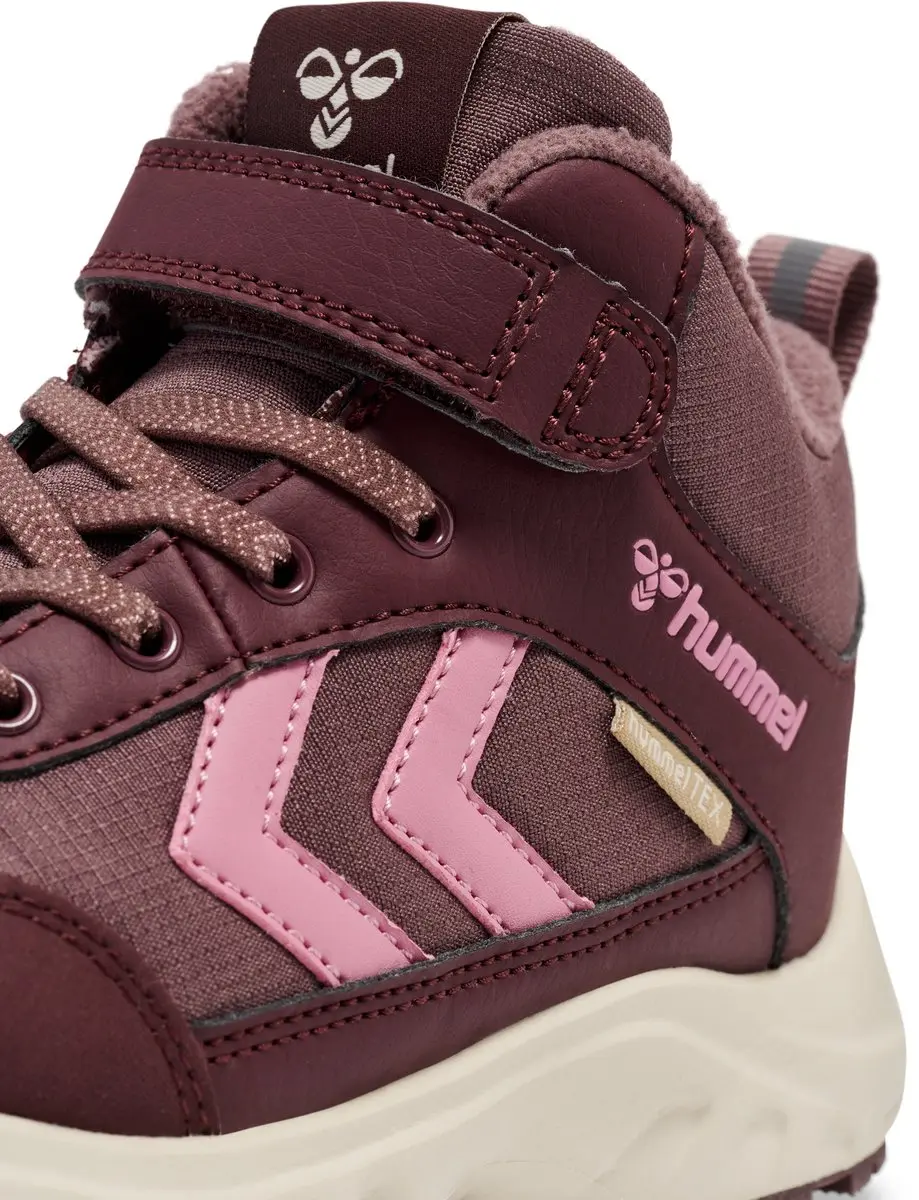Hummel ROOT TEX JR - VINEYARD WINE - afbeelding 3 van 6