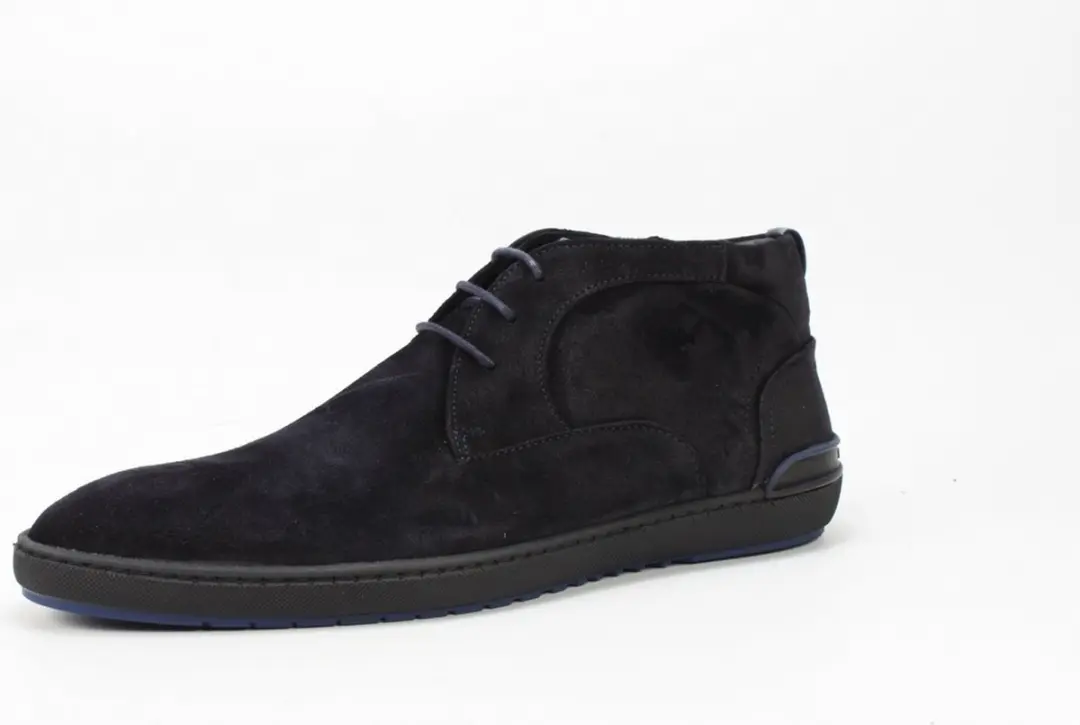 Floris van Bommel SFM-50108-41-01 / De Scooper 02.06 BLAUW