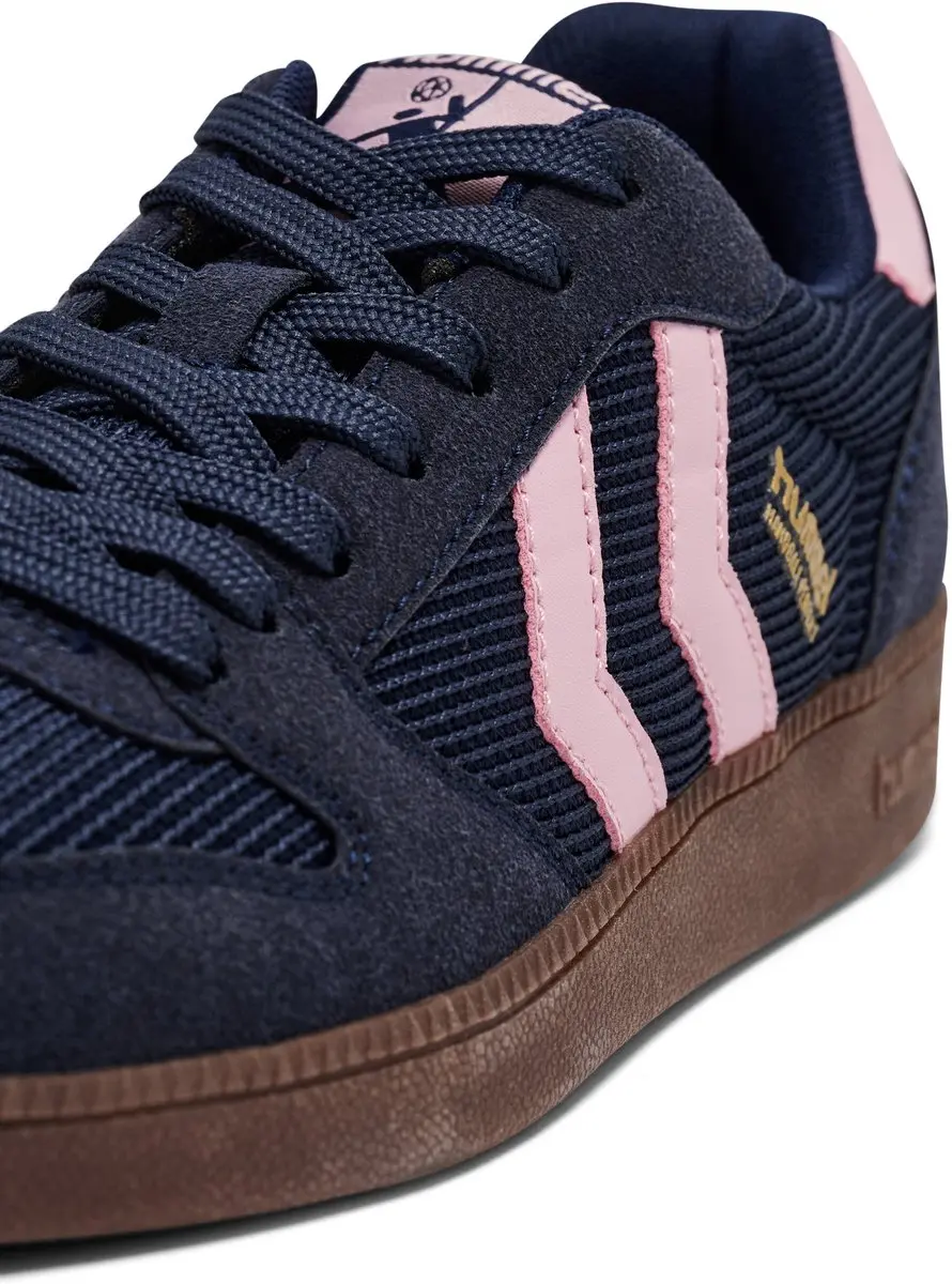 hummel Handball Perfekt MS - 42 - Black Iris/Poligna - afbeelding 4 van 6