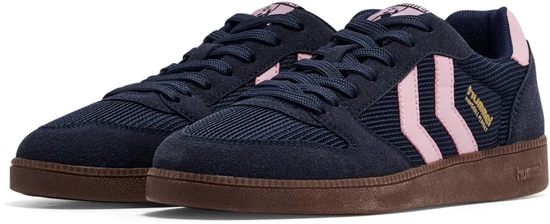 hummel Handball Perfekt MS - 42 - Black Iris/Poligna - afbeelding 6 van 6