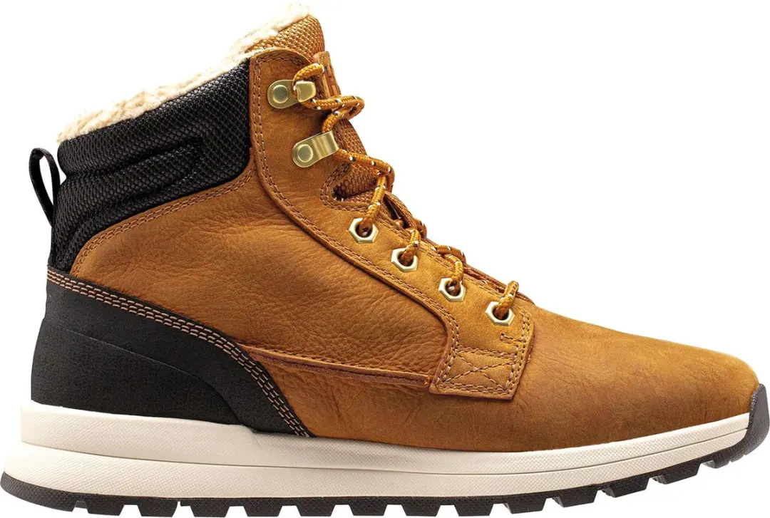 Helly Hansen Kelvin LX Boots Veterschoenen - 41 - Bruin/Zwart