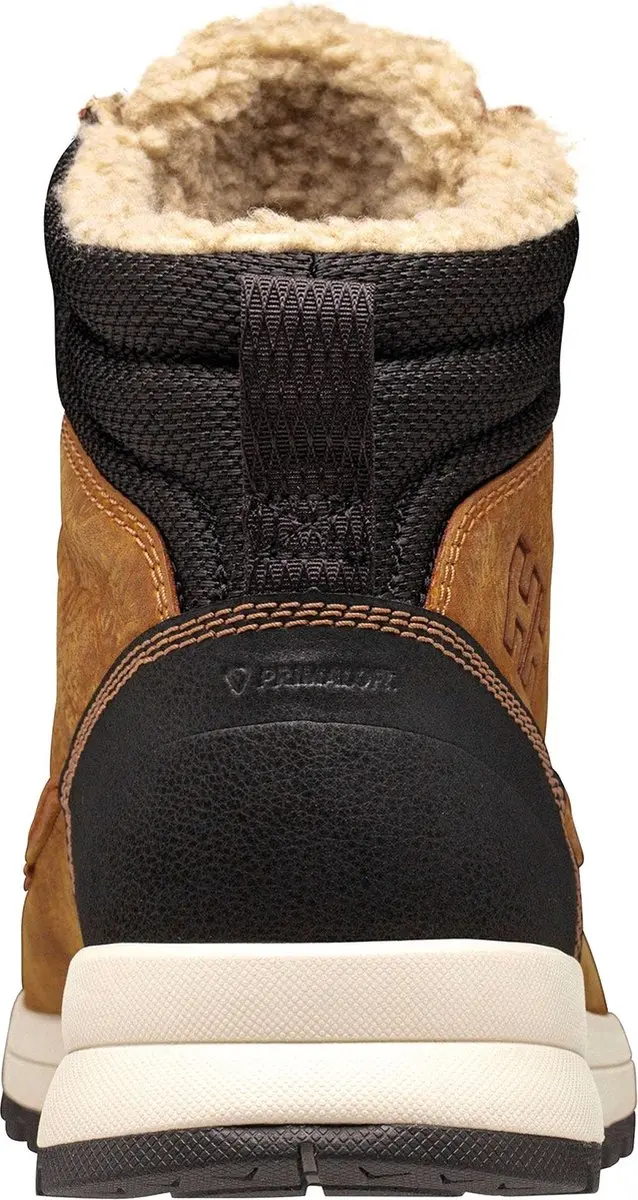 Helly Hansen Kelvin LX Boots Veterschoenen - 41 - Bruin/Zwart