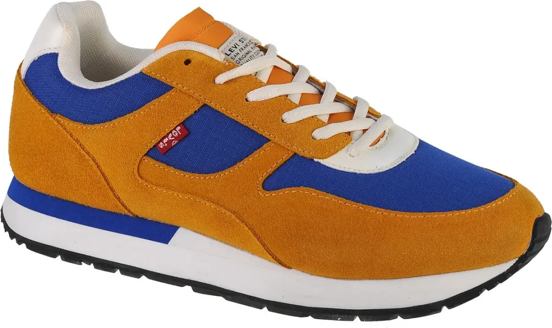 Levi's Bannister Sneakers 235235-1900-74