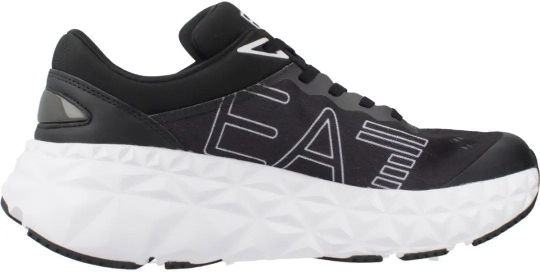 EA7 BY EMPORIO ARMANI X8X239 XK432 Zwart 41 EU