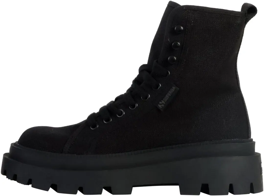 Alpina Apex High Vegan veterschoen