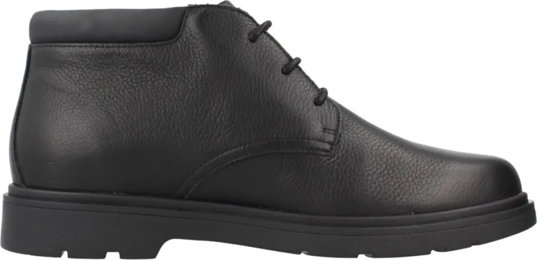 Geox U Spherica Ec1 B Laarzen Zwart EU 44 Man