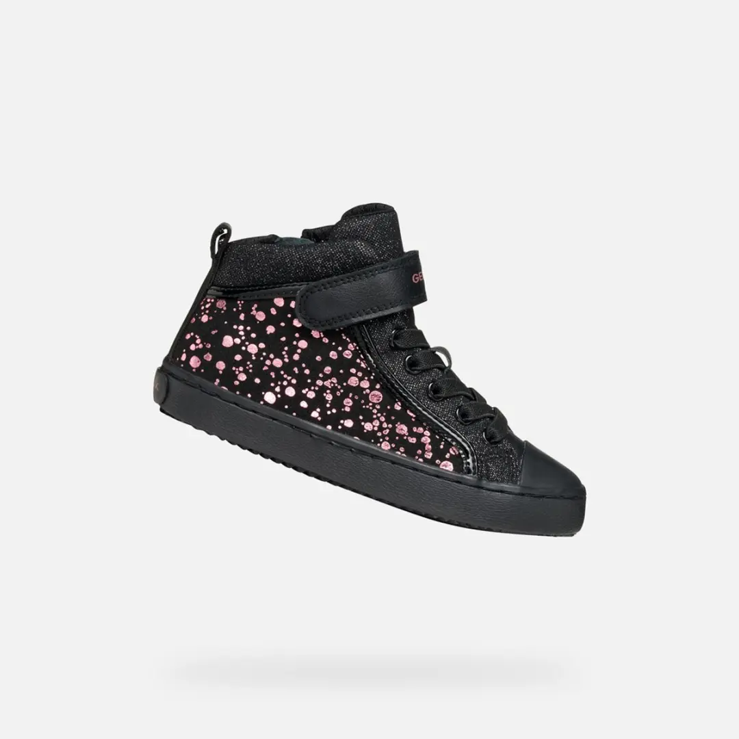 GEOX KALISPERA MEISJES Sneakers