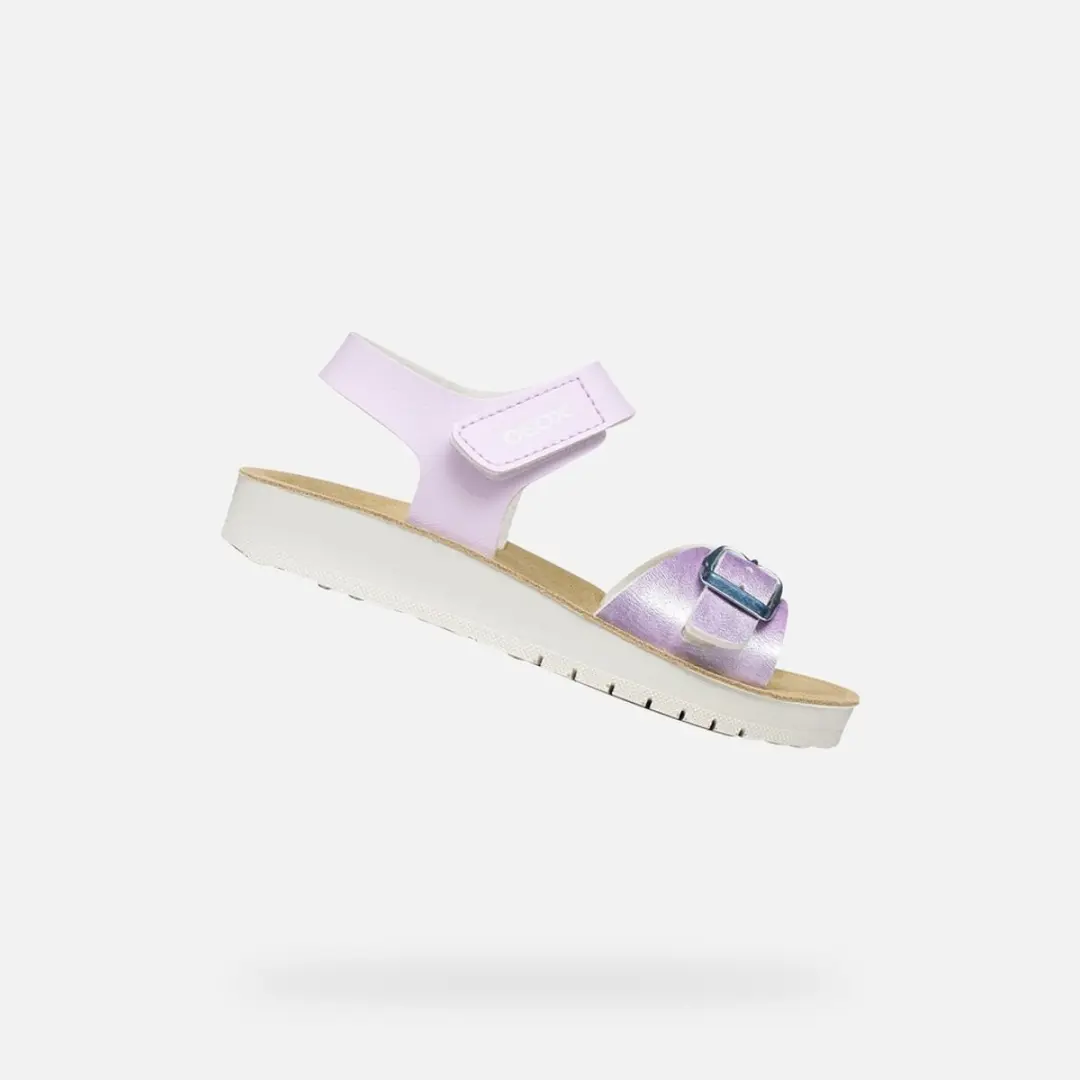 GEOX SANDAL COSTAREI MEISJES Sandalen