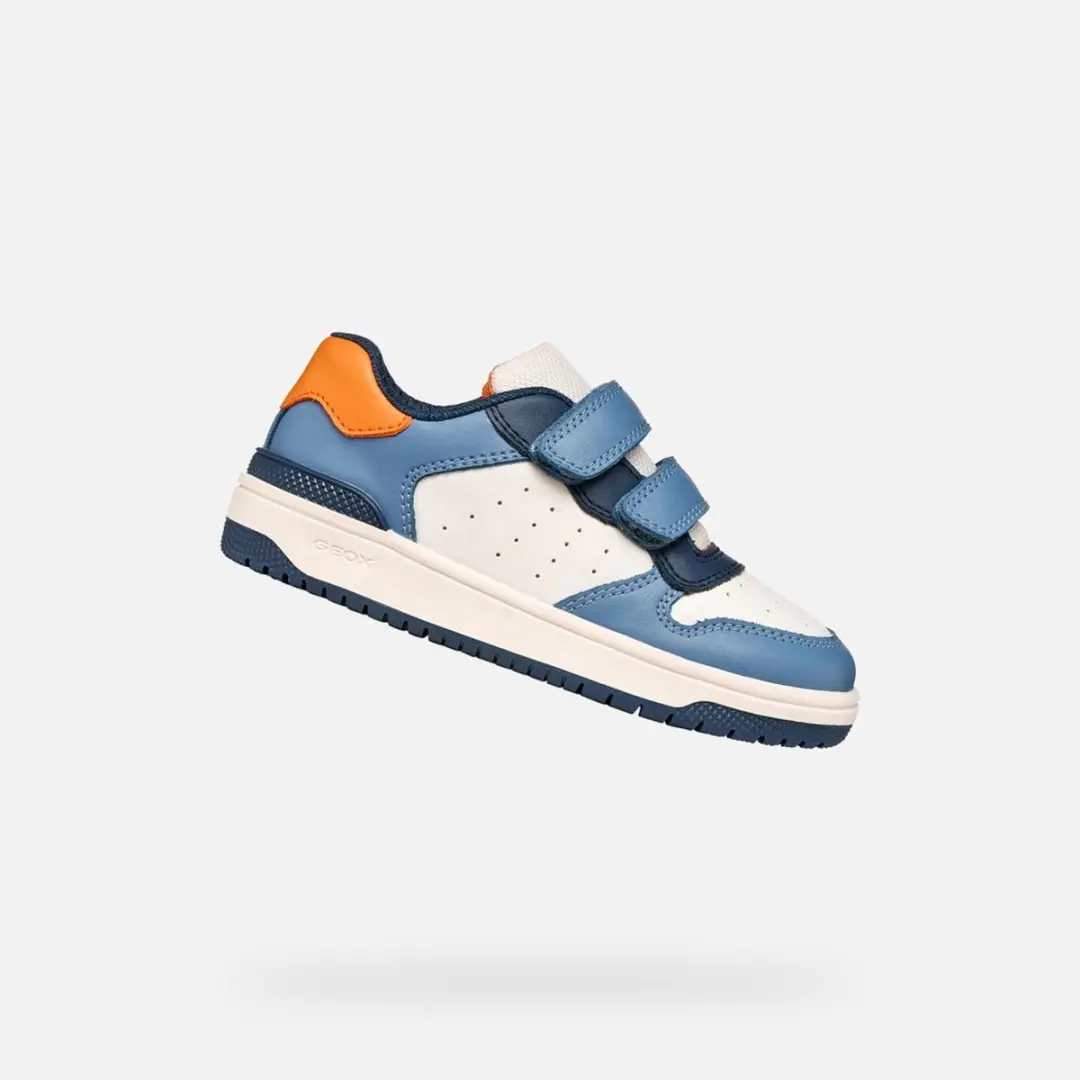 GEOX WASHIBA TIENERS Sneakers