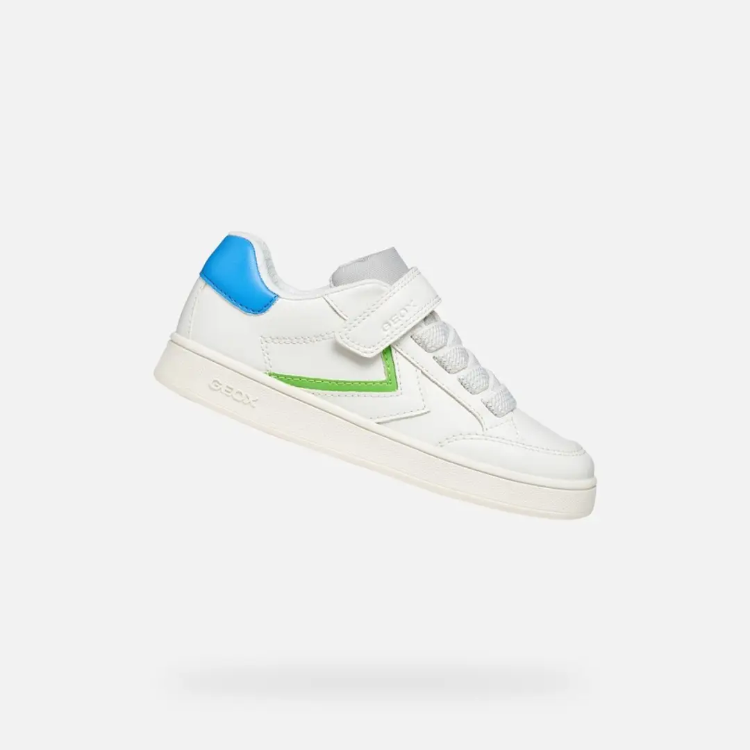 GEOX ECLYPER TIENERS Sneakers