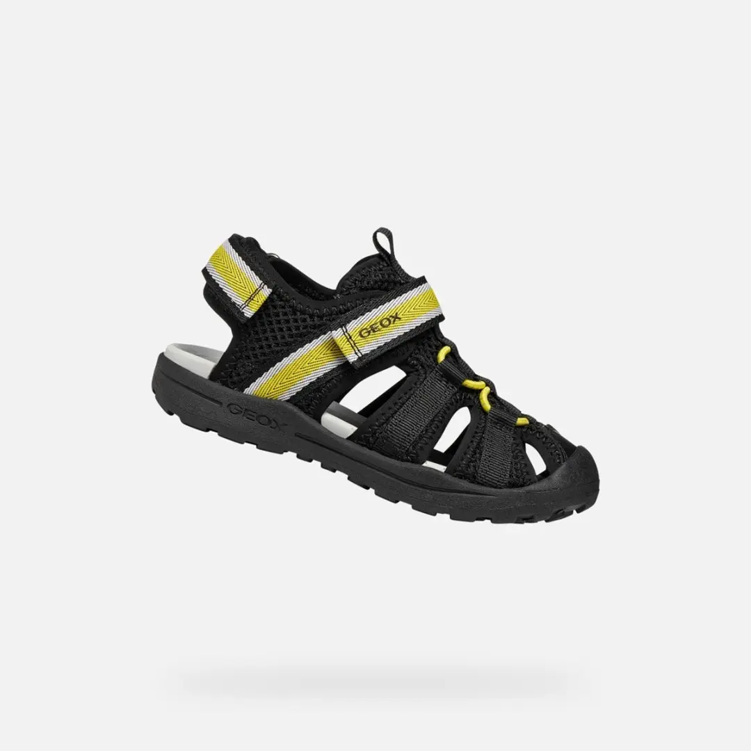 GEOX VANIETT JONGENS Sandalen