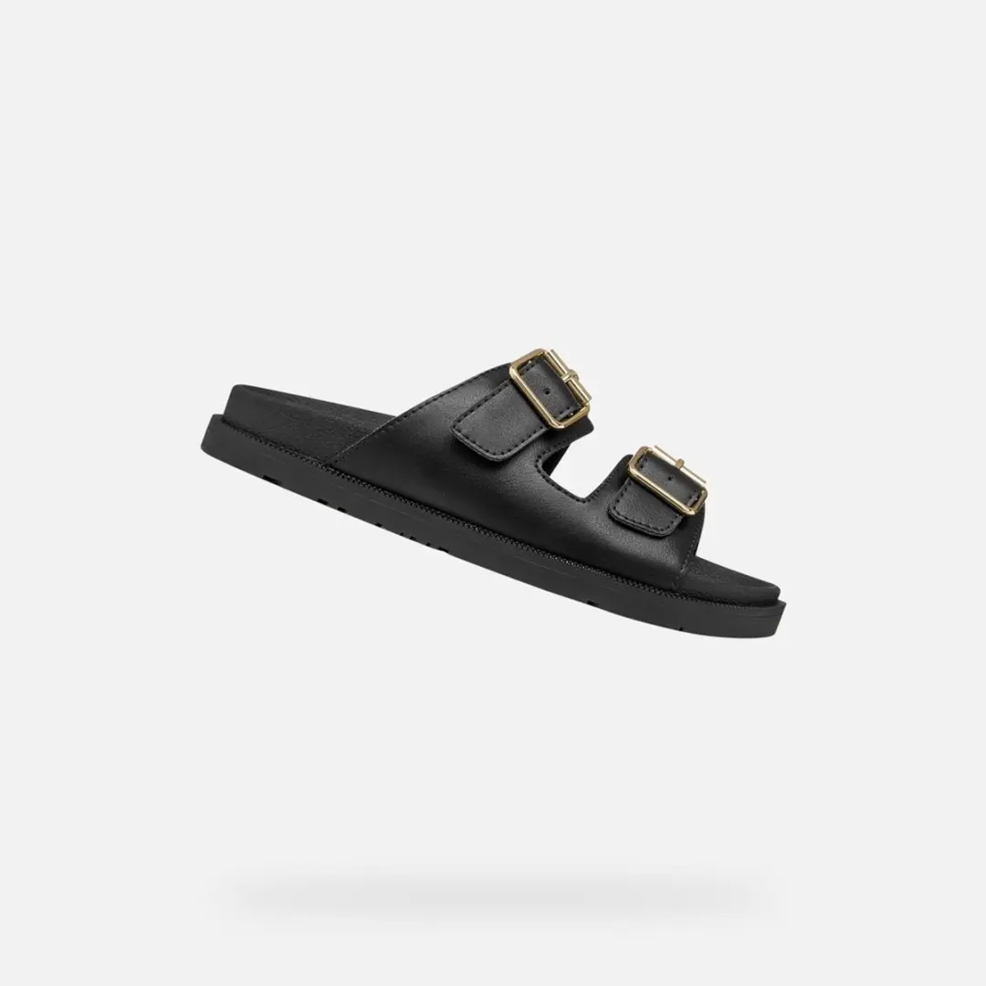 GEOX SANDAL FOAMMENTERA MEISJES Sandalen