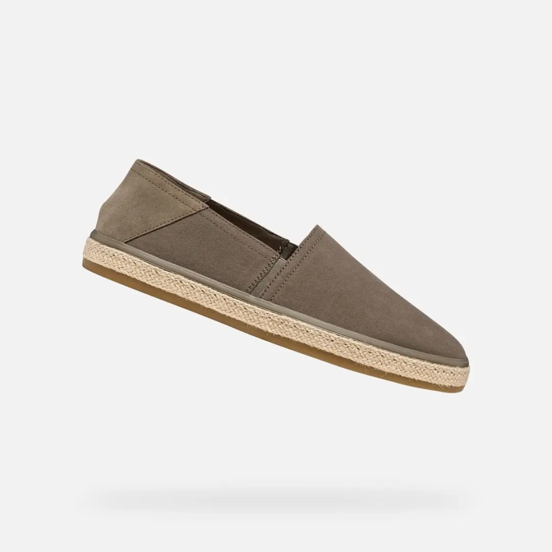 GEOX PANTELLERIA HEREN