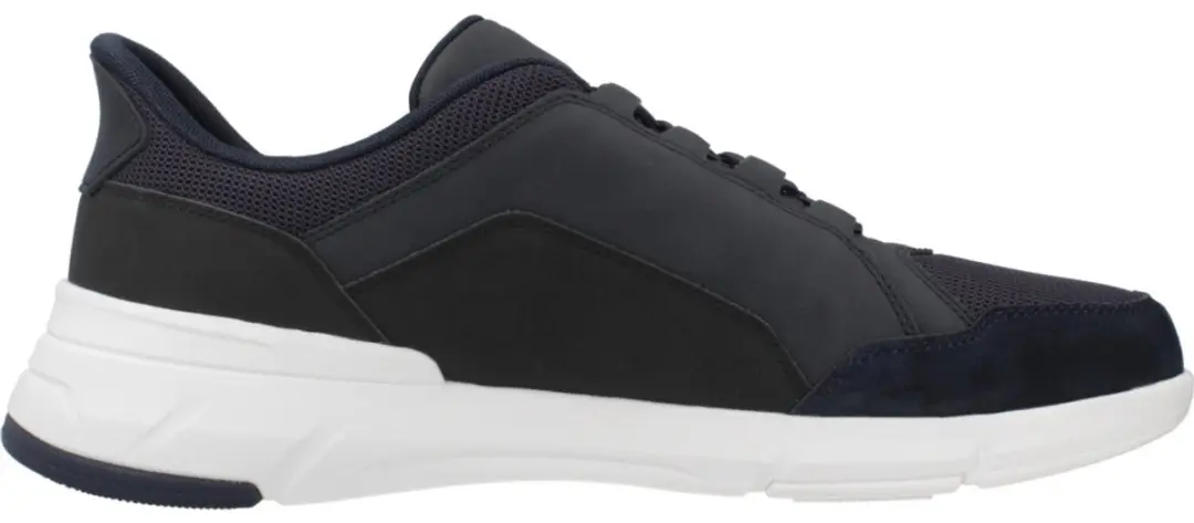 Trainers Geox Vittour Plus