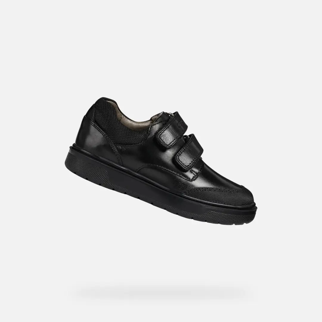 GEOX RIDDOCK JONGENS Veterschoenen