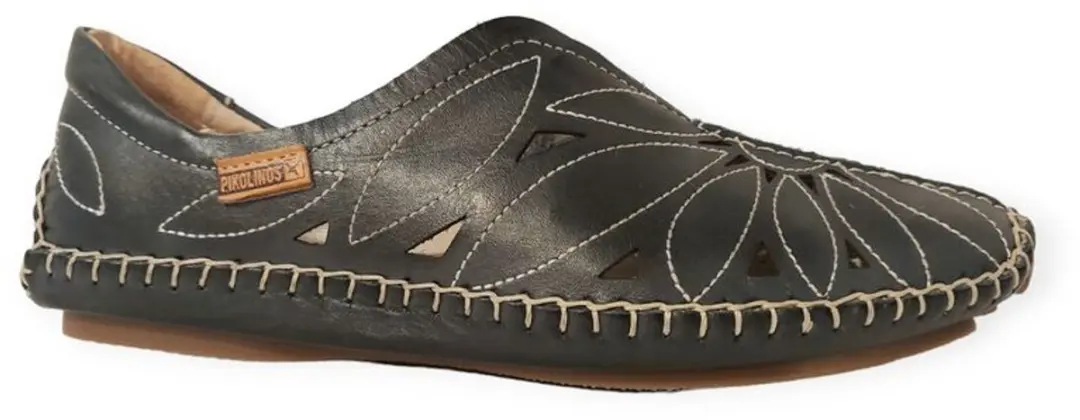 Pikolinos Instapper Jerez 578-7399 Pantoffels - Blauw