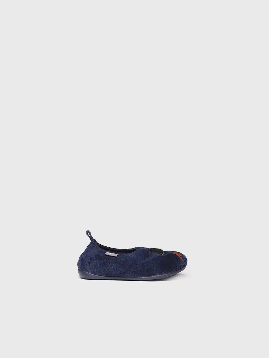 Kinderslippers