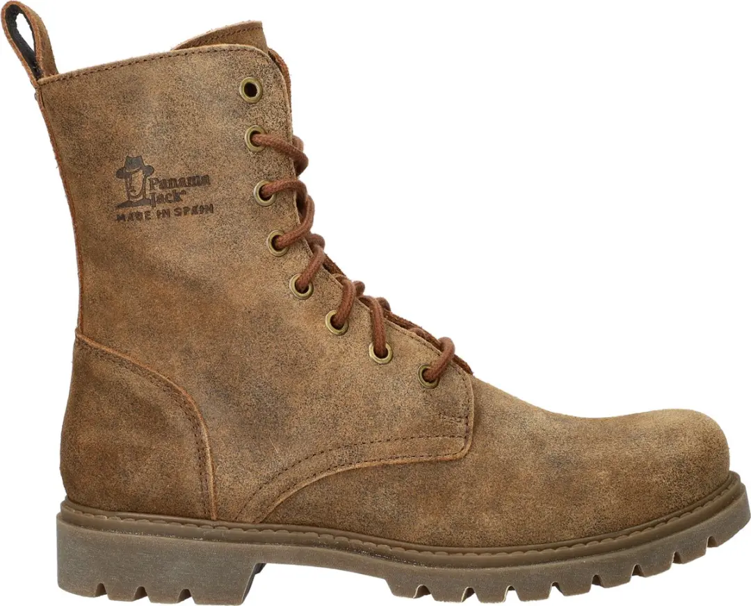 Panama Jack Frisia Dames Veterboots