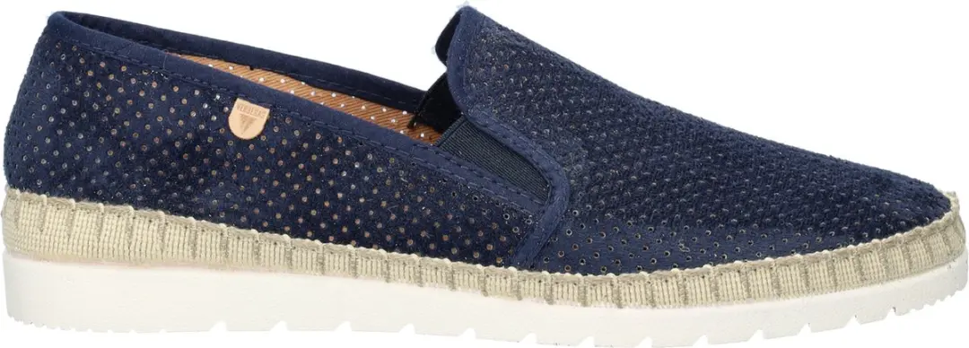 Verbenas Boris Espadrilles